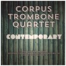 CD Corpus Trombone Quartet